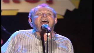 Joe Cocker  Dont Let Me Be Misunderstood LIVE in Baden HD [upl. by Diane-Marie]