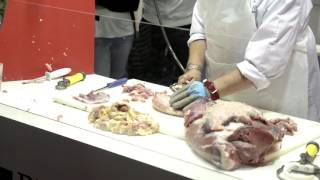 FoodTech Barcelona 2018  English version [upl. by Ardnic]