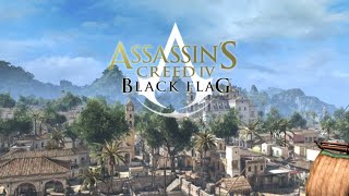 Assassins Creed 4 black flag Video game  stark gaming  assassinscreed assassinblackflag [upl. by Padraic]