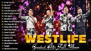 The Best Of Westlife🌺 Westlife Greatest Hits Full Album🎸 [upl. by Mintz]