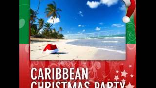 Byron Lee amp The Dragonaires  Christmas Soca Party Medley [upl. by Chilson]