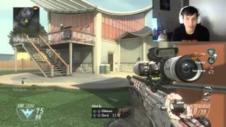 Pamaj amp FaZe Spratt 2v6 VETERAN BOTS [upl. by Yssep]