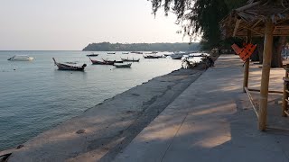 Rawai Beach Phuket Thailand [upl. by Einnej]