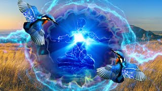 Awaken Your Spiritual Powers amp Clarity Of Purpose  963 Hz Miracle Music To Awaken Heal amp Transform [upl. by Alyosha]