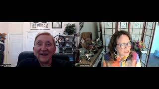 Tom T Moore returns Great information and MBO [upl. by Anovad279]