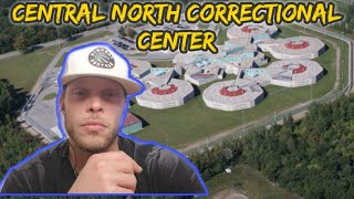 Canadian Prison Central North Correctional Center Penatang Superjail My thoughts [upl. by Retxed192]