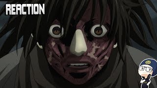 Dororo Episode 1 REACTION どろろ [upl. by Daisey]