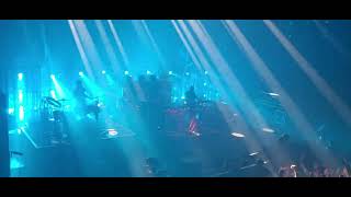 The Prodigy quot Climbatize amp Everybody In The Placequot Live  Paris Olympia [upl. by Acissey]