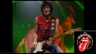 The Rolling Stones  Cant You Hear Me Knocking  Live OFFICIAL [upl. by Ardekan728]