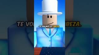 ¡ASÍ se CREARON los SONIDOS en ROBLOX roblox sonido shorts [upl. by Jarl]