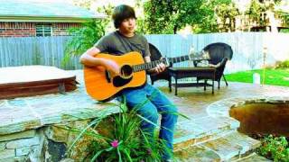 Taylor Swift  Speak Now Official Acoustic Cover  Music Video  Justin Burke [upl. by Adnalue996]