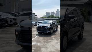 TOYOTA AVANZA 15 G CVT GREY  INDONESIA [upl. by Benjamin]