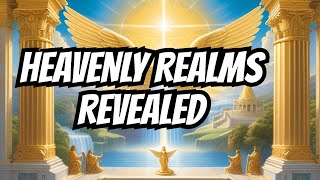 quotAngelic Realms Exploring the First Hierarchy  Part 1 [upl. by Reiners215]