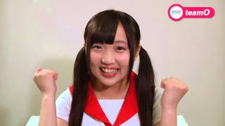 【OS☆U】OSUFES2015告知ムービー【４期生星野麻里愛】 [upl. by Krystyna]