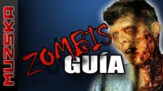 Como Jugar a ZOMBIS en Black Ops 2  Guía Completa [upl. by Ttayh220]