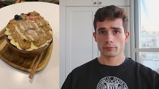 Vlog  Cómo Gestionar las Comidas Navideñas [upl. by Molloy899]