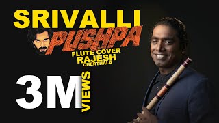 Srivalli Cover Song By Mukesh Pandey  Pushpa Allu Arjun  Hindi Version  तेरी नज़र अशरफी श्रीवल्ली [upl. by Eckart]