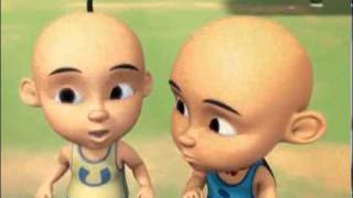 UPIN amp IPIN 2010  Ramadhan Kembali Lagi part 4 [upl. by Chivers198]