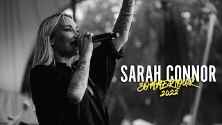 Sarah Connor  Recap Waldbühne Berlin Sommer Open Air  Live 2022  Endlich wieder bei euch [upl. by Hillell]