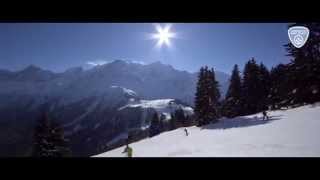 Teaser Compagnie du MontBlanc Hiver 201415 [upl. by Corissa]