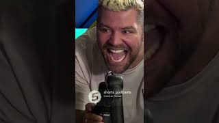 Passeio 🤣🤣 RENATO ALBANI E VICTOR SARRO TICARACATICAST  EP 177 shorts [upl. by Repinuj]