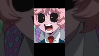 Kirimina myheroacedemia mha animeedits kirishima minaashido [upl. by Cordi949]