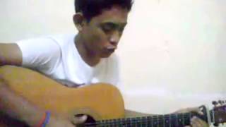 Shahirdia yang kau pilih cover by Khai [upl. by Nihs]