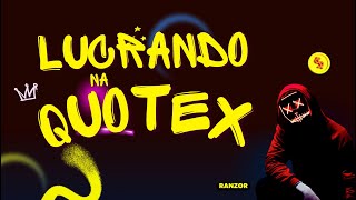 AO VIVO NA QUOTEX EDM 177 [upl. by Milak]