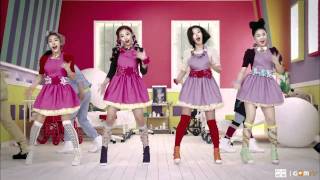 HD COED SCHOOL 남녀공학  삐리뽐 빼리뽐 Bbiribbom Bbaeribom MV [upl. by Rockie368]