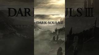 MEJORES TEMAS MUSICALES DE DARK SOULS III darksouls darksouls3 ost shorts soulslike soulsborne [upl. by Attenweiler142]