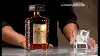 disaronno spot commercial lemon us [upl. by Nnaytsirk711]