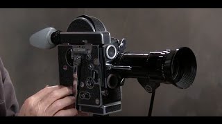 16 mm film  a look back  Shooting with the Bolex 2015 [upl. by Roydd]