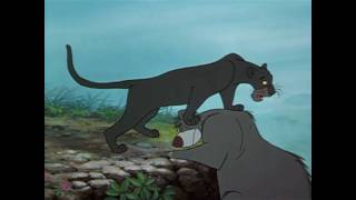 The Jungle Book Bevanfield Films1990 Part 13 [upl. by Carol]