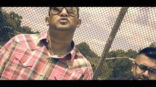 Bangla hip hop  Hiphop  HWMC OFFICIAL MUSIC VIDEO ISick SadmAnn Dee Corter Shafayat [upl. by Elidad806]