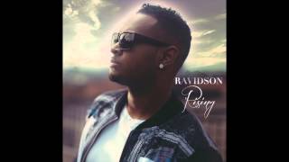 Ravidson  Obrigado Audio [upl. by Aneleiram]