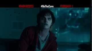 WARM BODIES  quotBe The Curequot [upl. by Asha157]