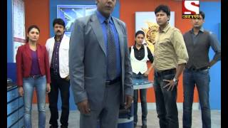 CID Kolkata Bureau Bengali  Premdando  Episode 15 [upl. by Patricio]