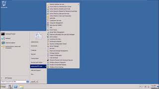 Install And Configure FTP Server Windows Server 2008 [upl. by Perkoff]