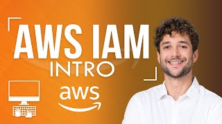 AWS IAM Tutorial [upl. by Glyn7]