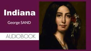 Indiana by George Sand  Audiobook  Part 12 [upl. by Noreht]