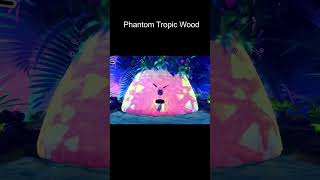 Kirby  Phantom Tropic Wood Battle Part 4 kiddiezone nintendoswitch kirby familygaming [upl. by Leahcimrej]