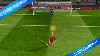 Score Hero  SEASON 14 LEVEL 261280 [upl. by Ricker695]