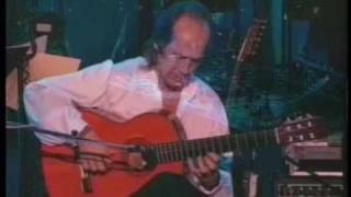 4 Paco De Lucia  Concerto De Aranjuez  Live At Sevilla 91mpg [upl. by Adnaloy]