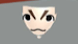 Mii Channel EXRAM Corruptions 3 [upl. by Atsillac]