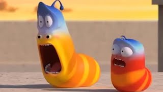 LARVA  建物  キッズ向けアニメ映画  Larva 映画フル  Larva アニメ  LARVA マンガ [upl. by Rafaela]