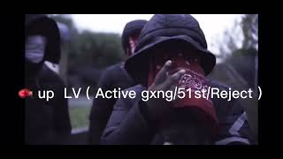 Ukdrillnews ST  YActive Gxng  OJ Profile [upl. by Amsirak]