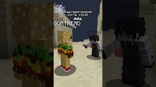 Fiz o comentário mais votado no meu servidor de Minecraft [upl. by Jennica]