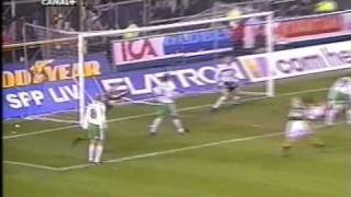 2000HammarbyAIK02TV4Sporten [upl. by Martine654]