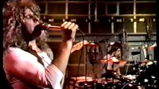 Montrose  Bad Motor Scooter Live at the Old Grey Whistle Test 1974 [upl. by Otrebla870]