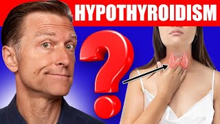 The 1 Most Important Nutrient for Hypothyroidism [upl. by Lewison197]